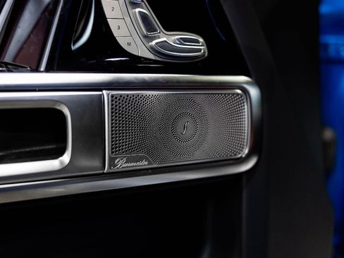 Used 2023 Mercedes-Benz G 550 image 11