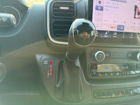 New 2026 RAM ProMaster 3500 w/ Quick Order Package 22G SLT image 24