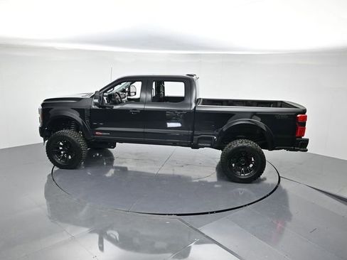 New 2025 Ford F250 XLT w/ Black Appearance Package image 41