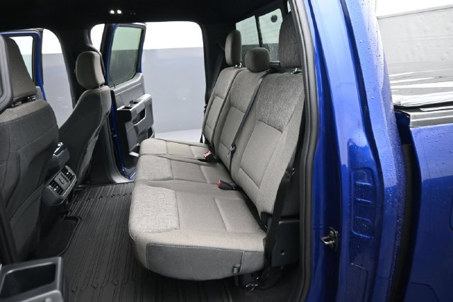 Used 2026 Ford F150 XLT w/ Equipment Group 302A MID AWD/4WD image 10