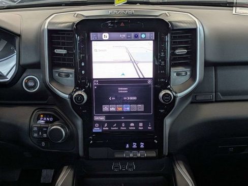 New 2026 RAM 1500 Big Horn AWD/4WD image 20