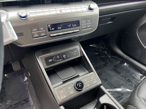 Certified 2026 Hyundai Kona Limited AWD/4WD image 37
