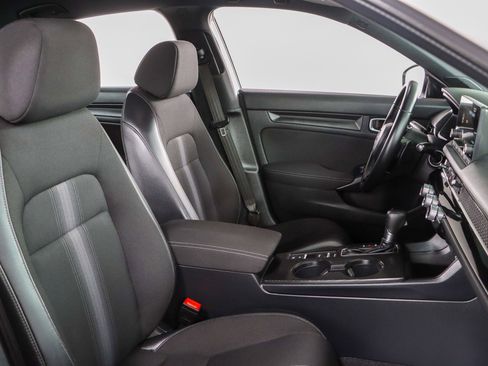 Used 2024 Honda Civic Sport image 26