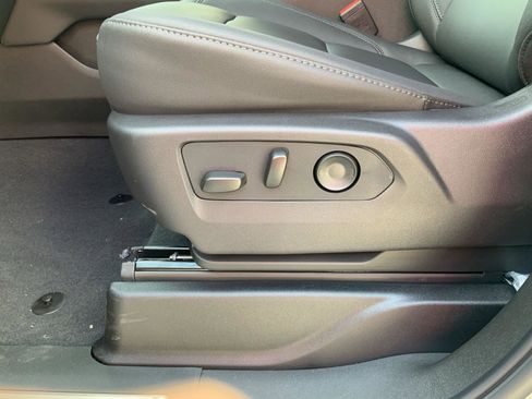 New 2025 Chevrolet Tahoe LT w/ Comfort Package image 28