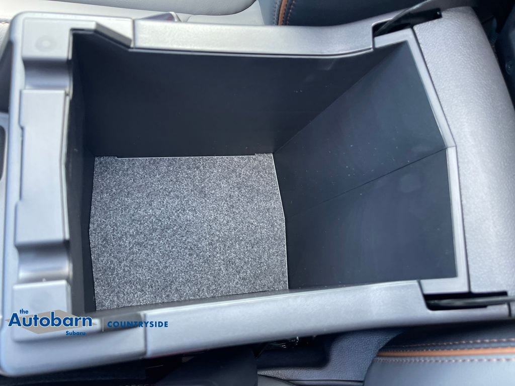 New 2026 Subaru Forester Sport AWD/4WD image 20