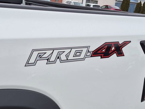 New 2026 Nissan Frontier PRO-4X w/ Tow Package image 18