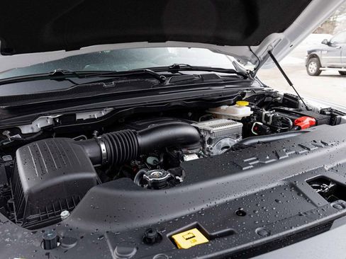 New 2026 RAM 1500 Big Horn w/ Night Edition AWD/4WD image 31