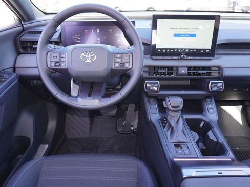 New 2026 Toyota RAV4 SE AWD/4WD image 10