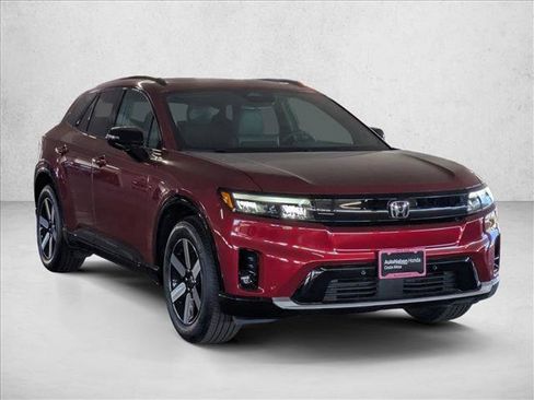 New 2026 Honda Prologue Touring image 7