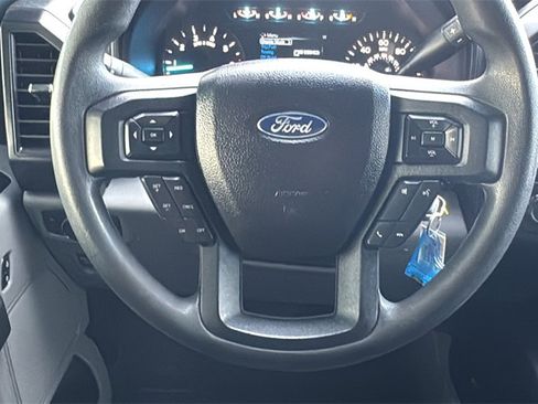 Certified 2019 Ford F150 XL w/ Equipment Group 101A Mid image 11