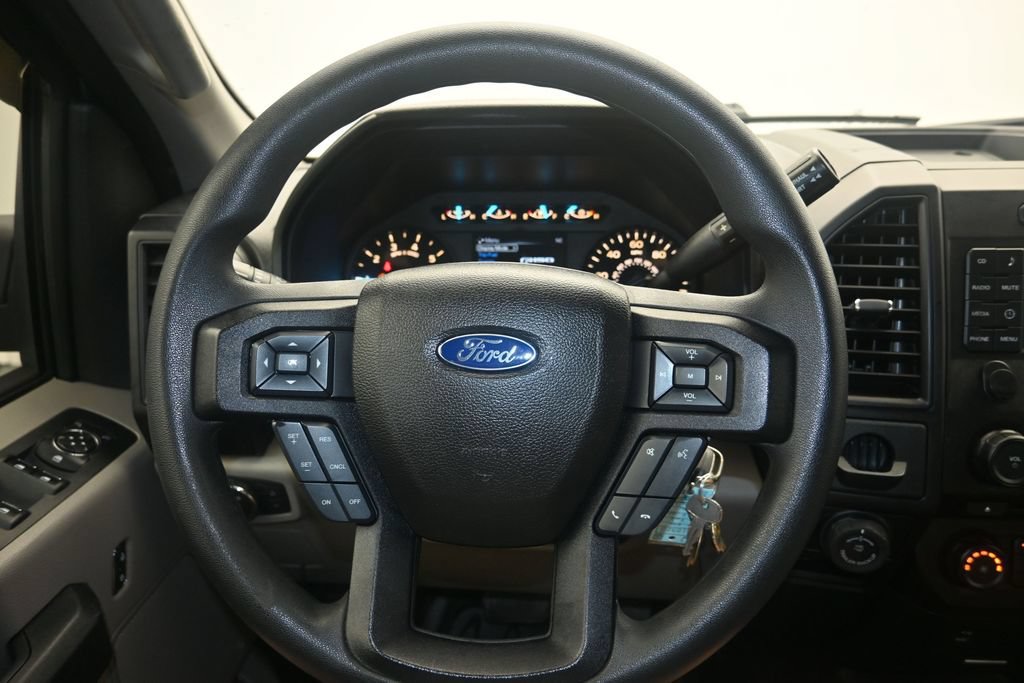 Used 2016 Ford F150 XL w/ Equipment Group 101A Mid RWD image 13