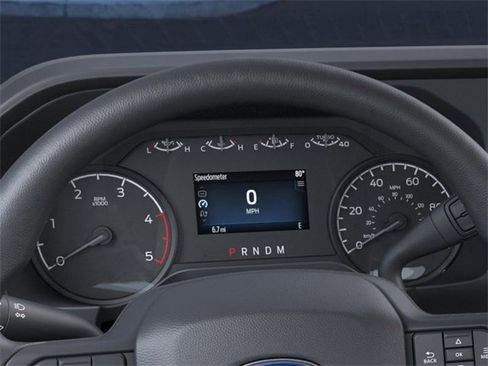 New 2026 Ford F450 XL image 13