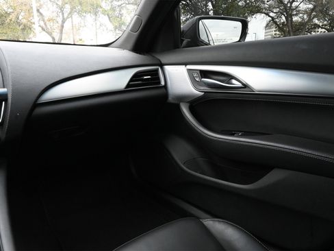 Certified 2024 Cadillac CT5 Luxury w/ Sun And Sound Package image 8