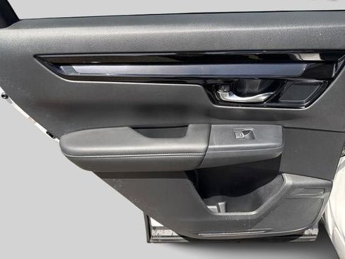 Certified 2024 Honda CR-V EX-L image 17