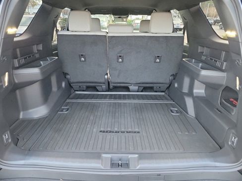 Used 2025 Toyota 4Runner SR5 image 15