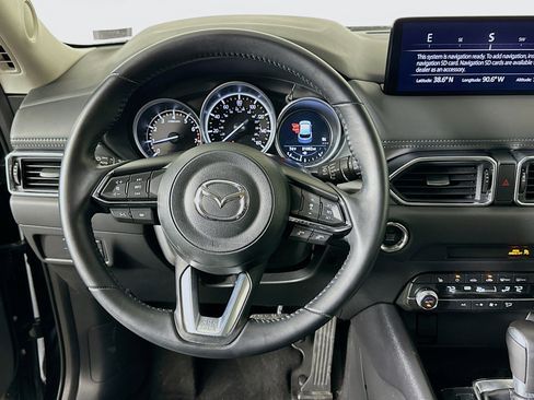 Used 2025 MAZDA CX-5 AWD 2.5 S w/ Select Package image 18