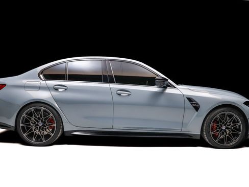 Used 2023 BMW M3 w/ M Driver's Package image 29