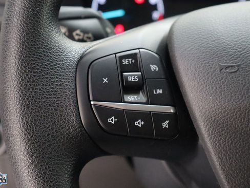 Used 2024 Ford Transit 350 XLT image 16