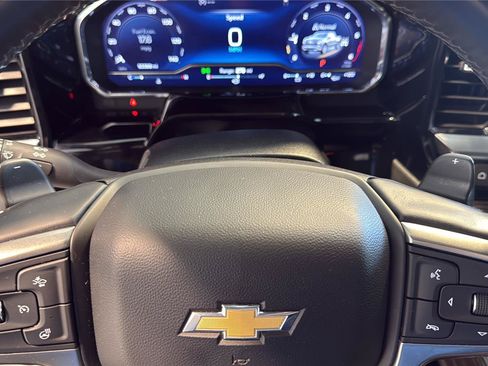 Used 2024 Chevrolet Silverado 1500 LT w/ All Star Edition Plus AWD/4WD image 25