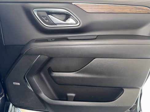 Used 2024 Chevrolet Tahoe Premier image 33