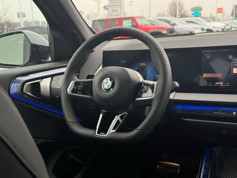 Certified 2026 BMW X3 xDrive30 w/ Premium Package image 25