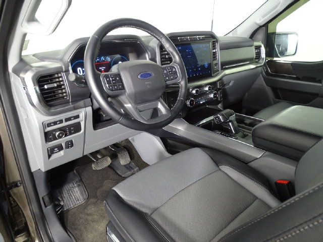 Used 2022 Ford F150 Lariat AWD/4WD image 20