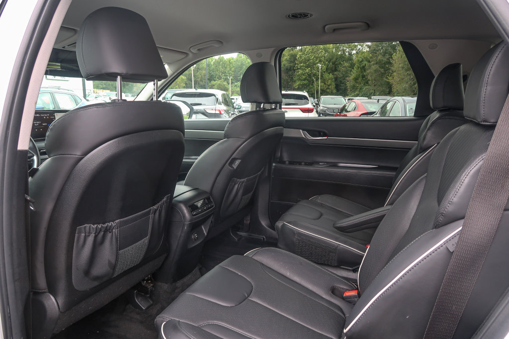 Used 2024 Hyundai Palisade SEL AWD/4WD image 26
