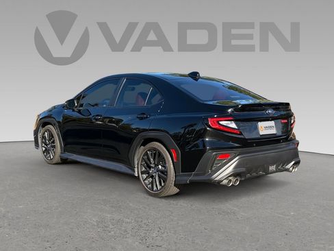 Used 2025 Subaru WRX Limited w/ Popular Package #2A image 22