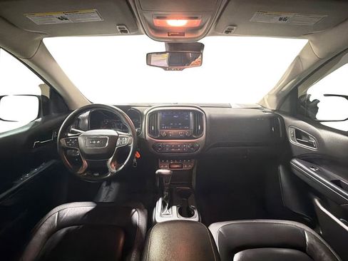 Used 2021 GMC Canyon AT4 w/ Driver Alert Package image 20