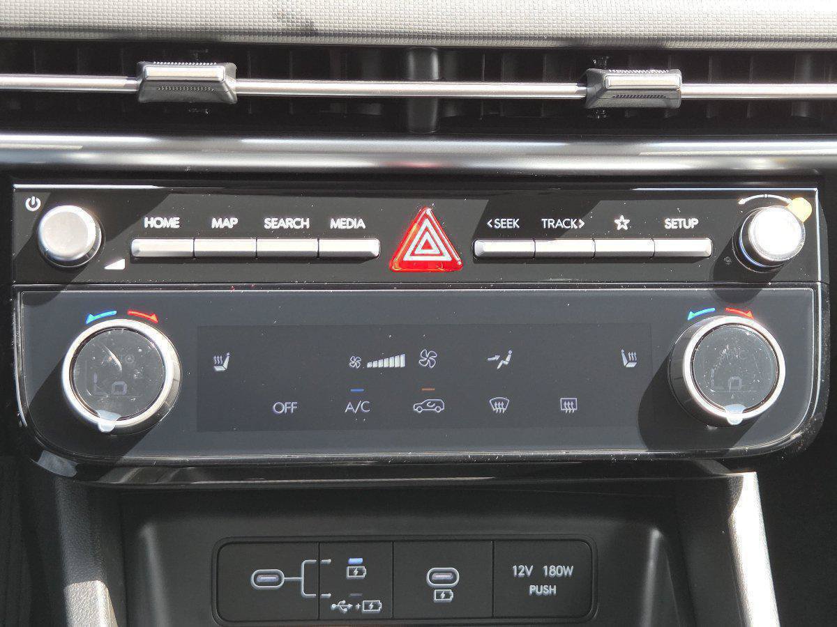 New 2026 Hyundai Tucson SEL Plus AWD/4WD image 63