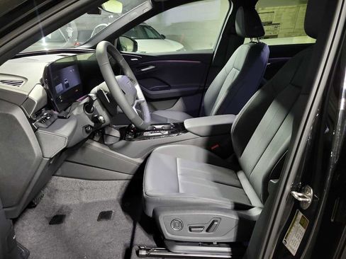 New 2027 Audi Q6 e-tron Premium Plus AWD/4WD image 2