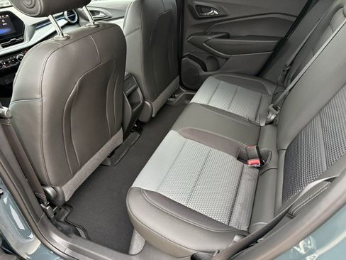New 2026 Chevrolet Trax LT w/ LT Convenience Package image 10