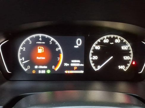 Certified 2024 Honda Pilot EX-L image 19
