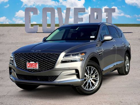 Used 2024 Genesis GV80 2.5T image 1