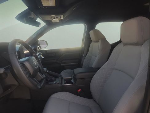 New 2026 Toyota Tacoma SR5 image 18