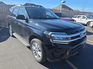 Used 2022 Ford Expedition XLT video 3