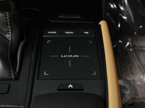 Used 2021 Lexus ES 350 w/ Premium Package FWD image 33