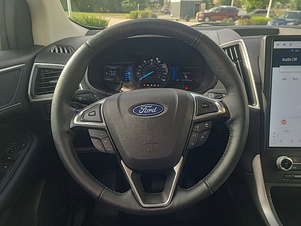 Used 2024 Ford Edge SEL w/ Convenience Package AWD/4WD image 15