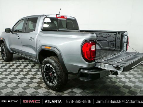 New 2026 GMC Canyon AT4 w/ Technology Plus Package AWD/4WD image 33