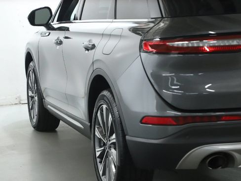Used 2022 Lincoln Corsair Reserve w/ Elements Package AWD/4WD image 42