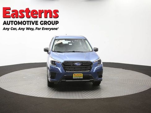 Used 2023 Subaru Forester AWD/4WD image 51