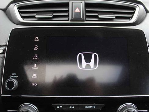 Used 2017 Honda CR-V Touring image 20