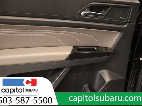 Used 2021 Volkswagen Atlas SEL Premium AWD/4WD image 30