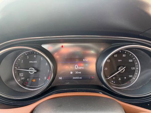 Used 2020 Buick Encore GX Essence FWD image 10