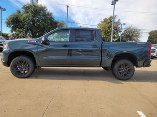 New 2026 Chevrolet Silverado 1500 LT Trail Boss w/ LT Trail Boss Premium Package video 2