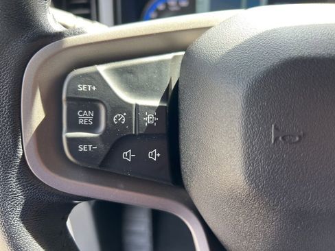 Used 2022 Ford Bronco Wildtrak AWD/4WD image 12
