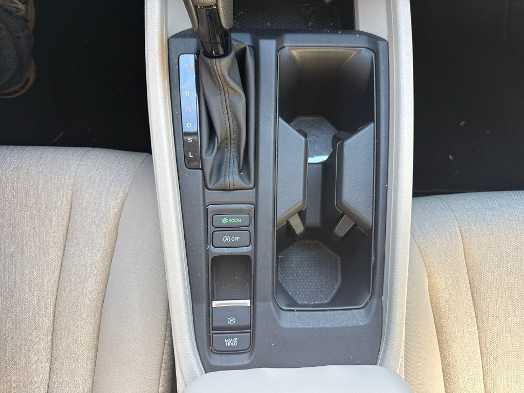 Certified 2024 Honda Accord LX image 24