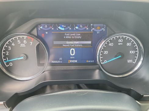 Used 2021 Ford F150 XLT w/ Equipment Group 302A High AWD/4WD image 26