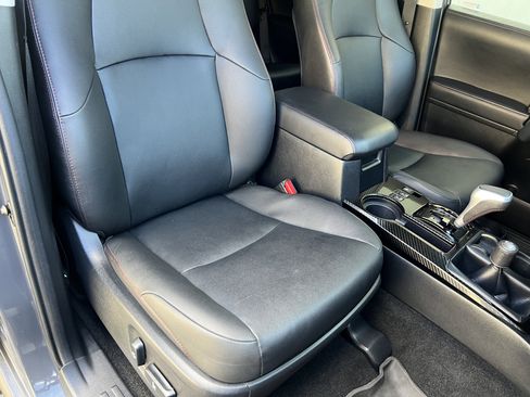 Used 2024 Toyota 4Runner TRD Pro image 26