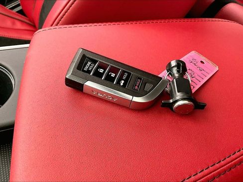 Certified 2025 Acura TLX A-Spec Package image 13